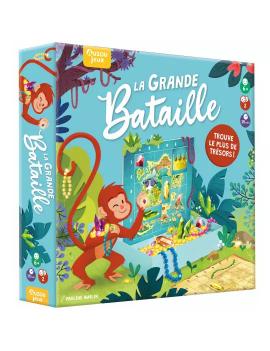 La grande bataille