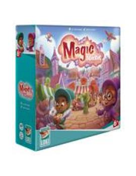 Magic Market