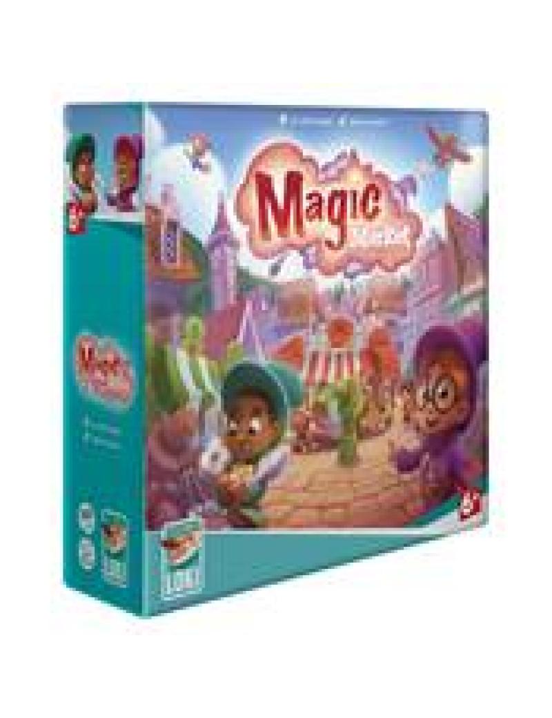 Magic Market