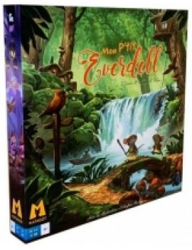 Mon P'tit Everdell