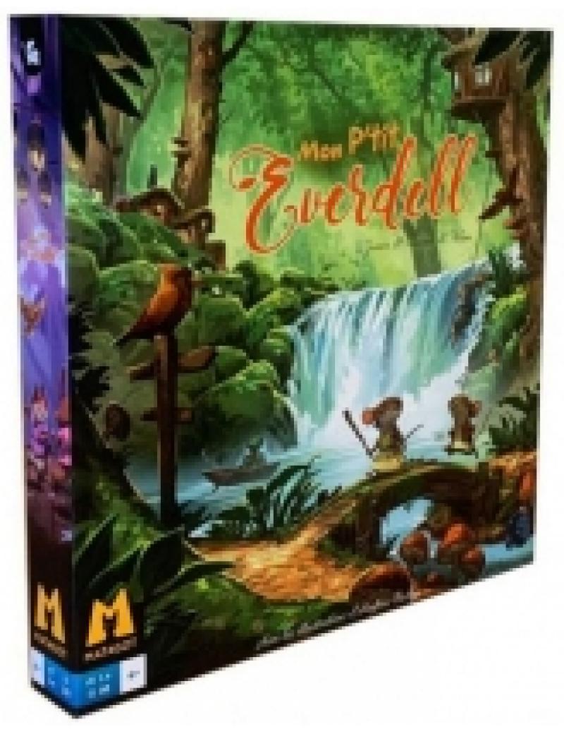 Mon P'tit Everdell