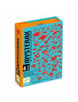 Mysterax