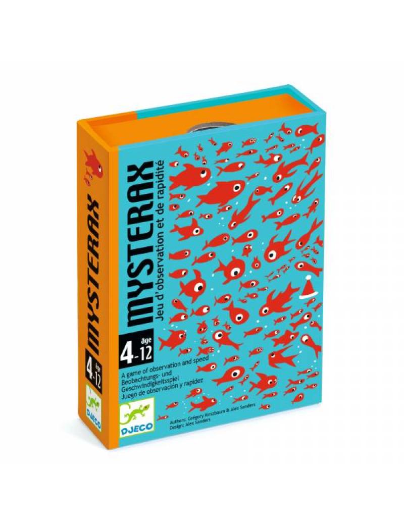 Mysterax