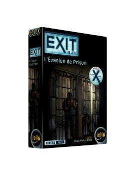 EXIT : L'Evasion de Prison