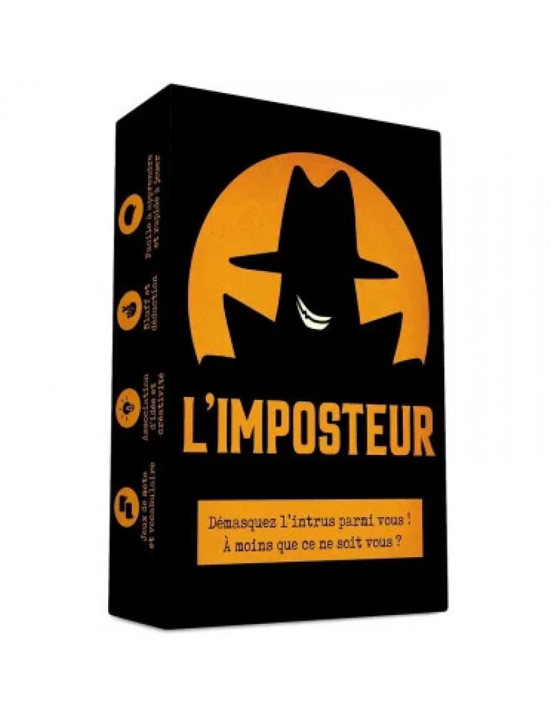 L'imposteur