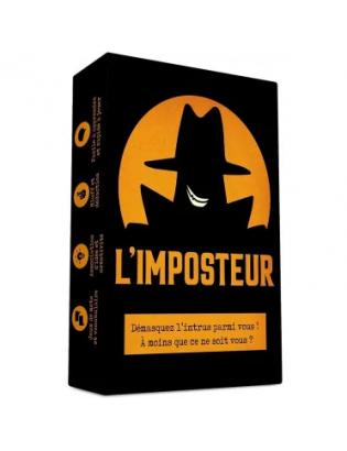 L'imposteur L'imposteur