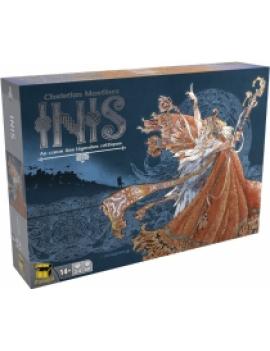Inis - Au Coeur des Légendes Celtiques