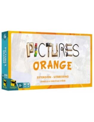 Orange - Pictures (Ext.) Orange - Pictures (Ext.)