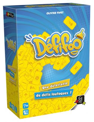 DEFIFOO DEFIFOO
