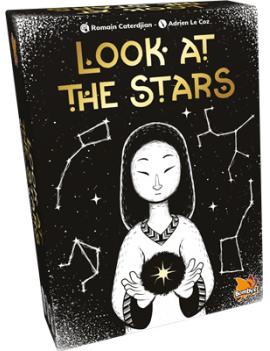 Look at the Stars