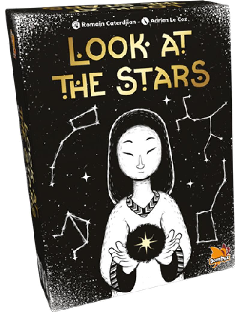 Look at the Stars