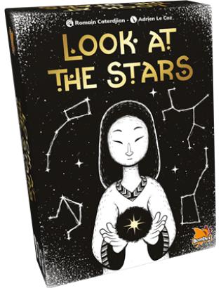 Look at the Stars Look at the Stars