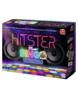 Hitster Bingo