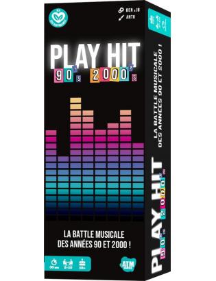 Play Hit 90's 2000's Play Hit 90's 2000's
