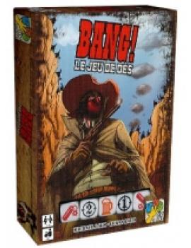Bang ! Le Jeu de Dés