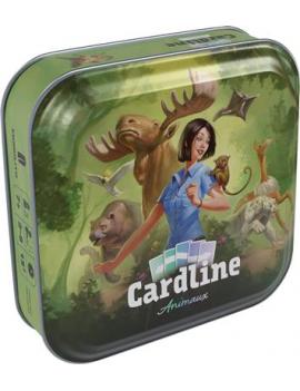 Cardline Animaux