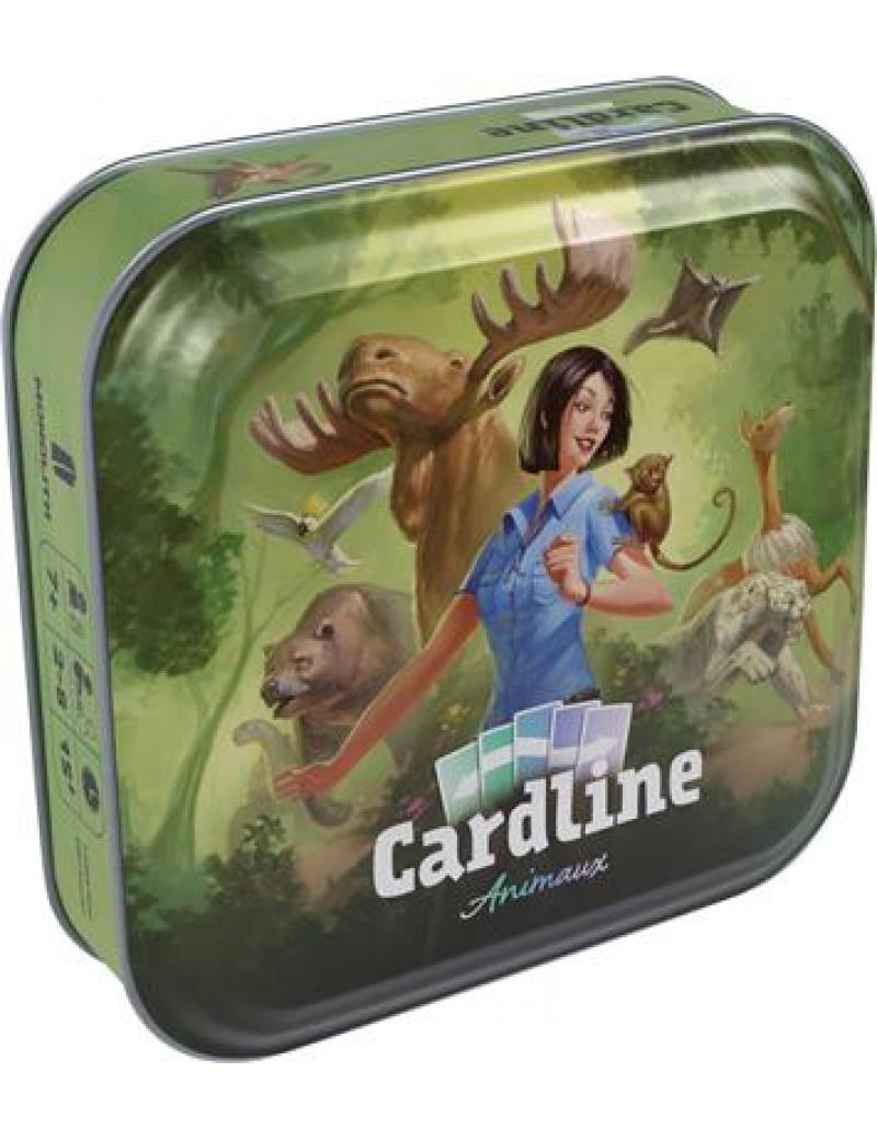 Cardline Animaux