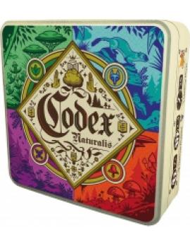 Codex Naturalis
