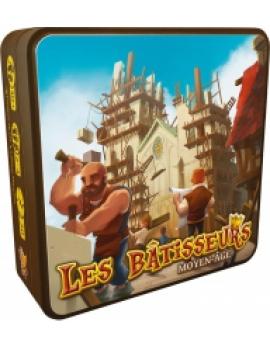 Les Bâtisseurs : Moyen-âge