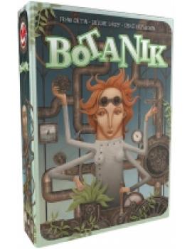 Botanik