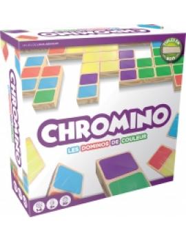 CHROMINO