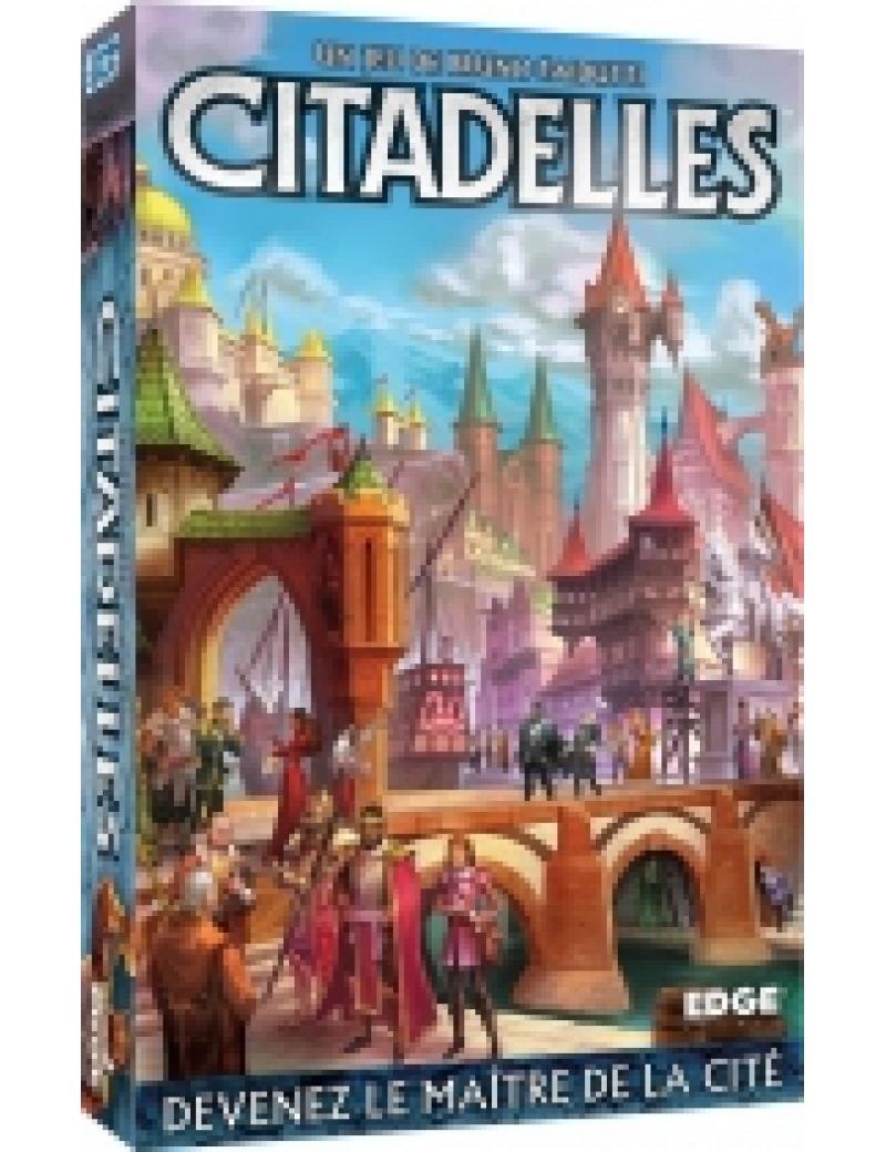 Citadelles