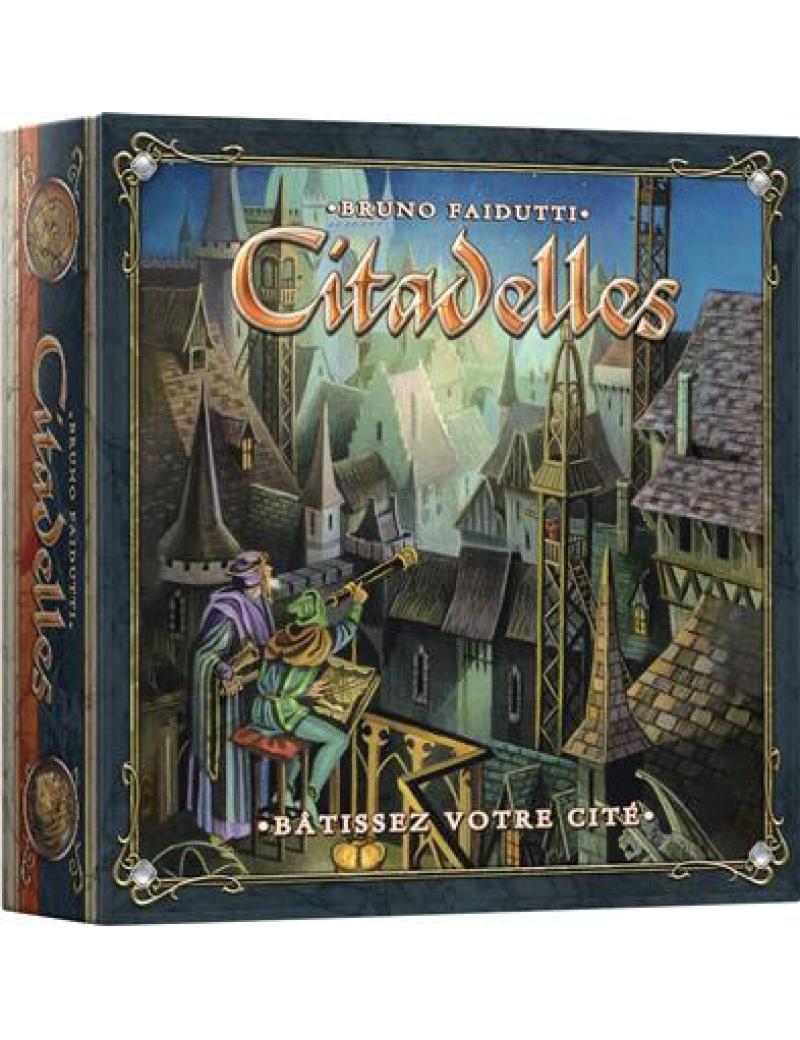 CITADELLES : CLASSIQUE