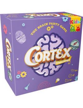 Cortex Challenge Kids