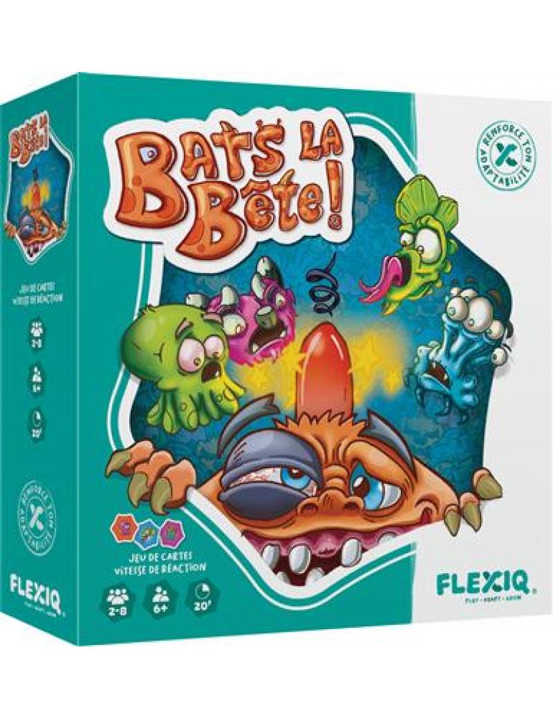 BATS LA BÊTE