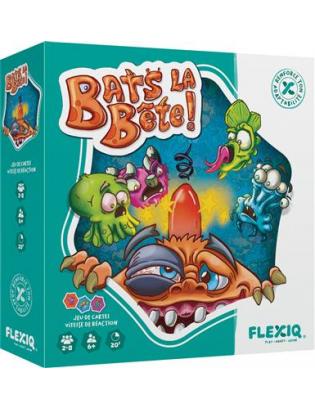 BATS LA BÊTE BATS LA BÊTE