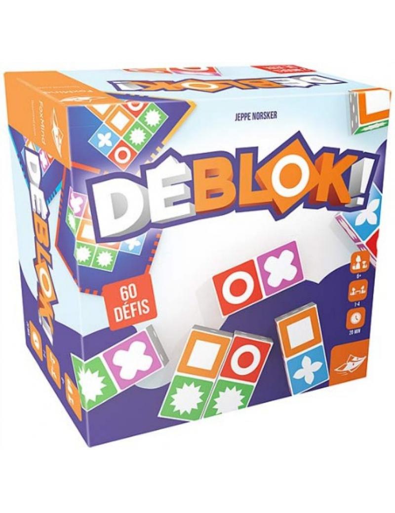 DEBLOK!