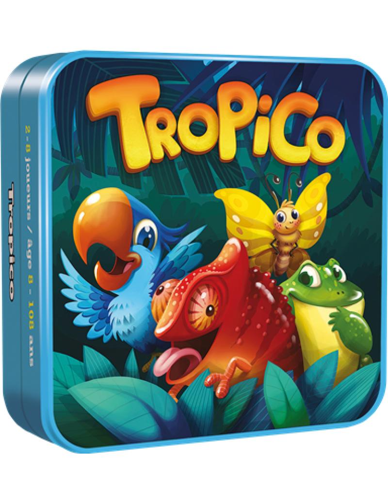 Tropico