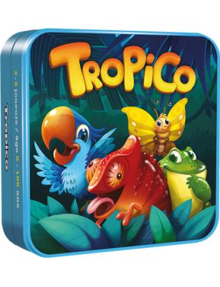 Tropico Tropico