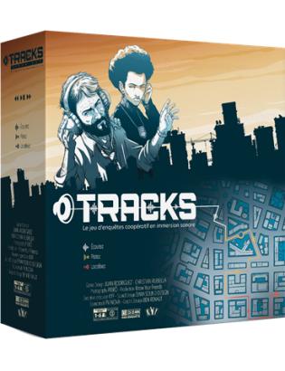 Tracks Tracks