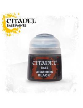 ABADDON BLACK (BASE)