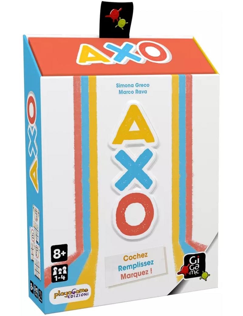 AXO