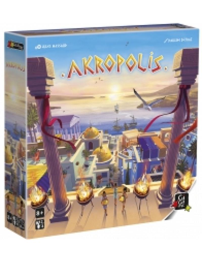 Akropolis