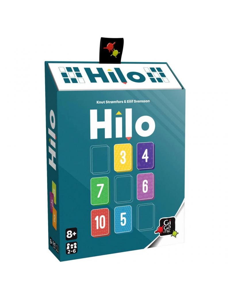 HILO