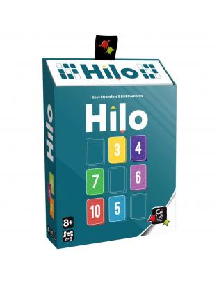 HILO HILO