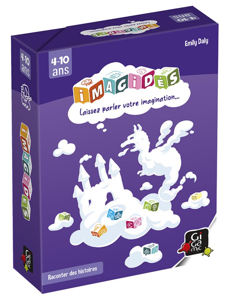 IMAGIDES 