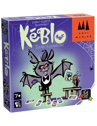 KEBLO