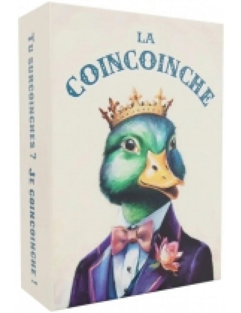LA COINCOINCHE