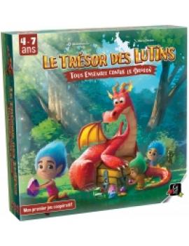 LE TRESOR DES LUTINS