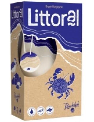 LITTORAL LITTORAL