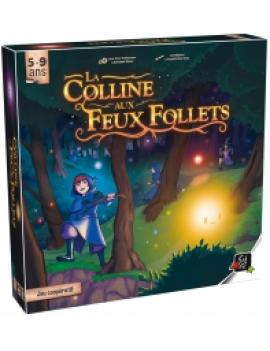 La Colline aux Feux Follets