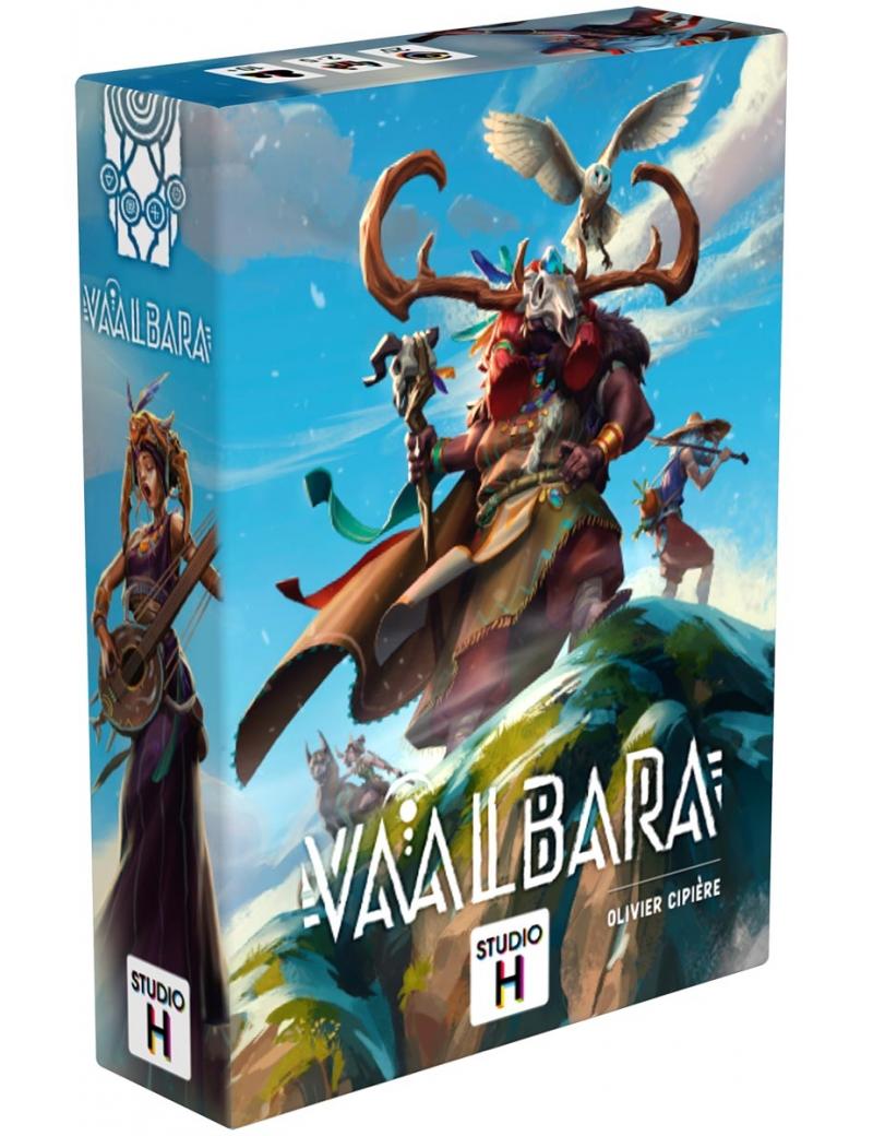 Vaalbara
