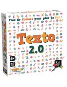 TEXTO 2.0