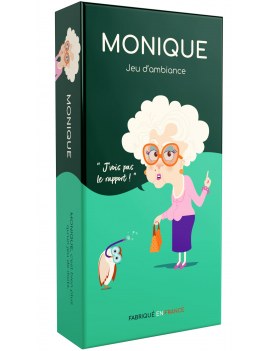 MONIQUE