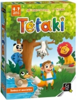TETAKI