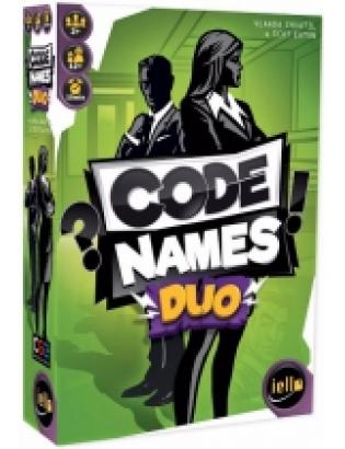 CODENAMES DUO CODENAMES DUO